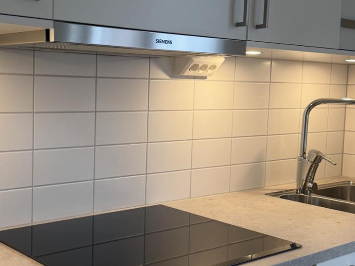 Bostad Bratteråsbacken Göteborg
