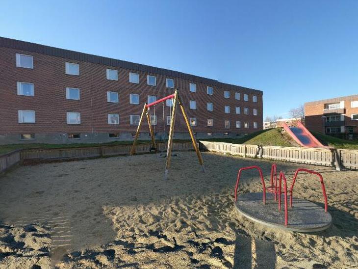 Sörängetvägen 13A - Gullänget-arnäs, Örnsköldsvik