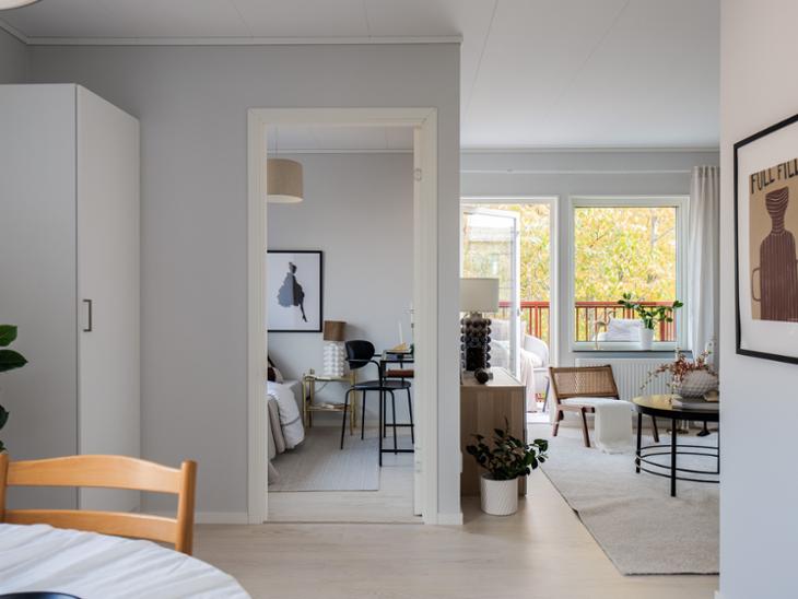 Bostad Forntidsgatan 13 Västerås