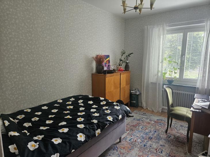 Bostad Norra kungsgatan Gävle