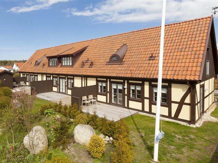 Bostad Lärkstigen Helsingborg