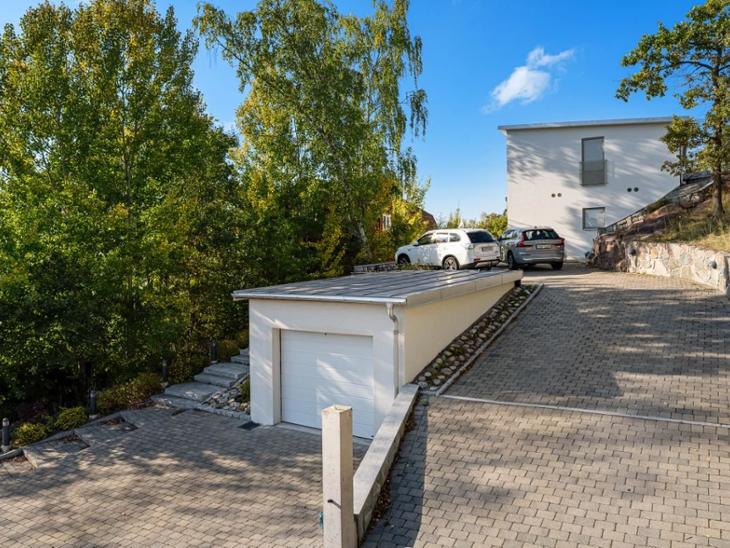 Bostad Svampvägen Sollentuna