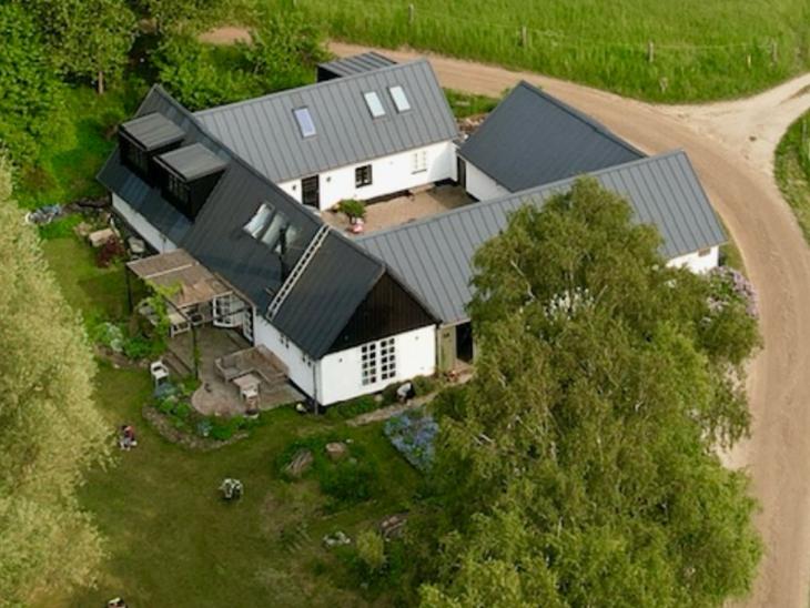 Bostad Kråkebacksvägen Svedala