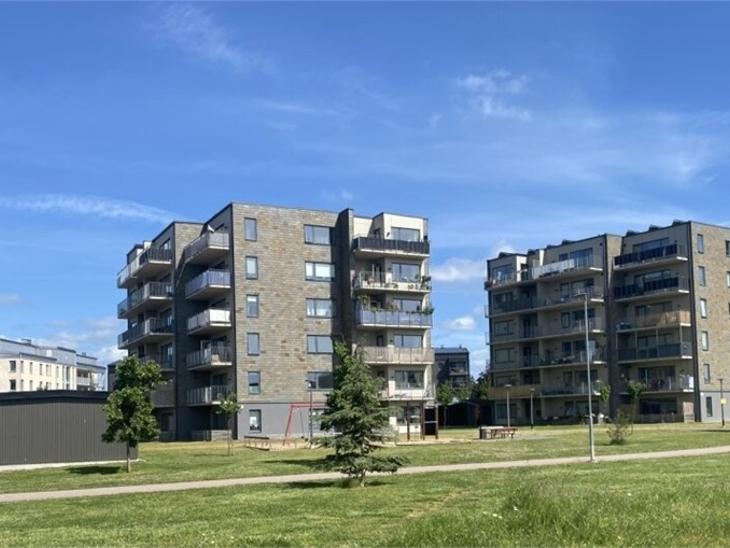 Bostad Stenskeppsvägen 19 Kristianstad