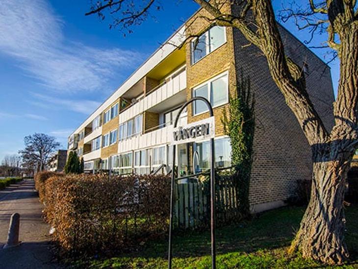 Bostad Pilängsrundeln 7A Landskrona