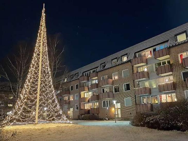 Bostad Jungmansgatan 1D Alingsås