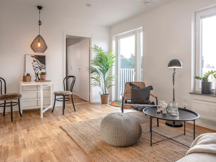 Bostad Stenkumlagatan 12 Västerås