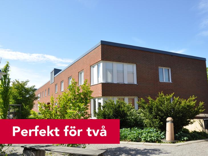 Bostad Studentgatan Örebro