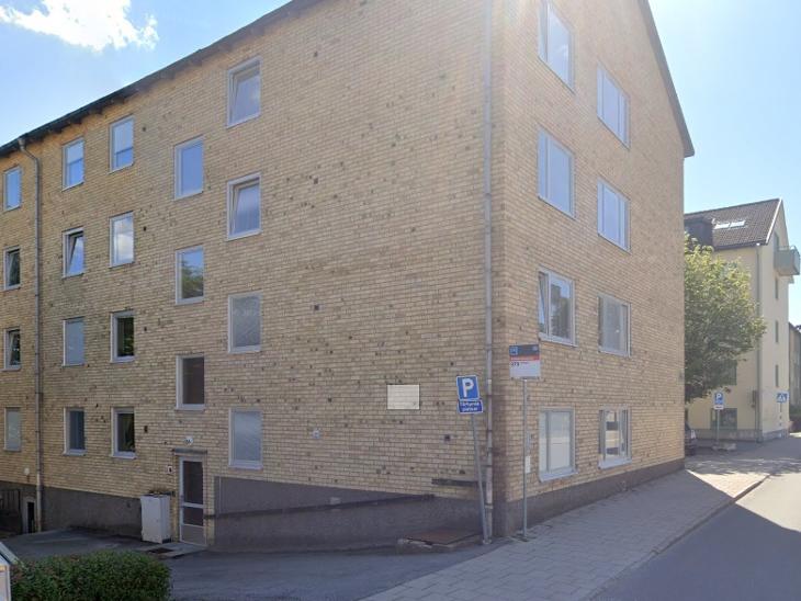 Bostad Täppgatan Södertälje