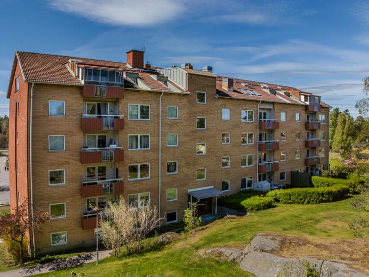 Bostad Profilvägen 3 Finspång