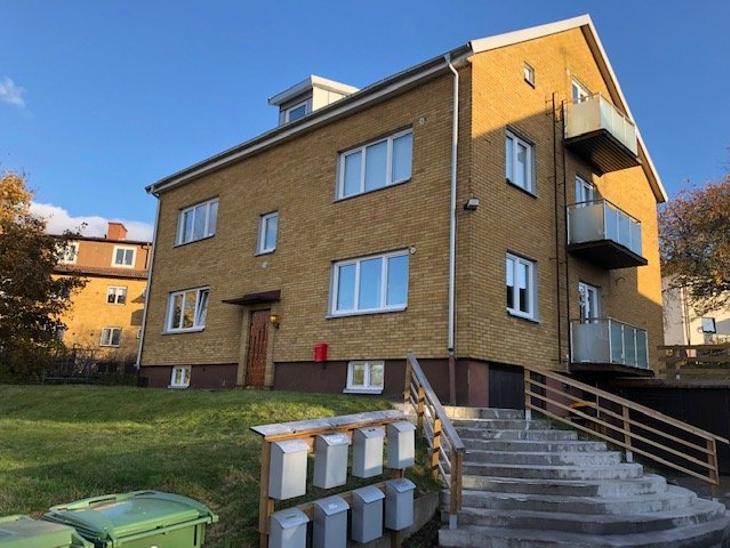Bostad Björklidsgatan Nässjö