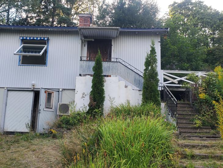Bostad Merkuriusvägen Huddinge