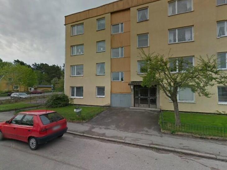 Höglundavägen 18 - Brandkärr-ekensberg, Nyköping