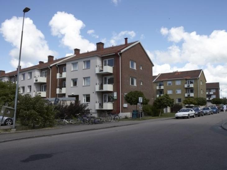 Bostad Torggatan Kungälv