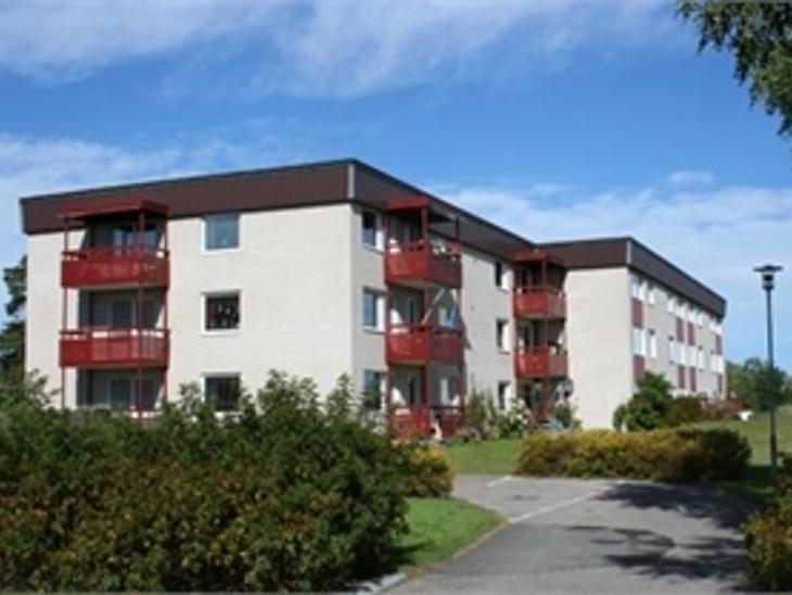 Bostad Andréegatan Åmål