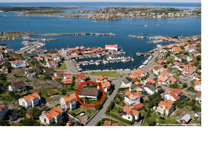 Bostad Skarviksvägen Öckerö