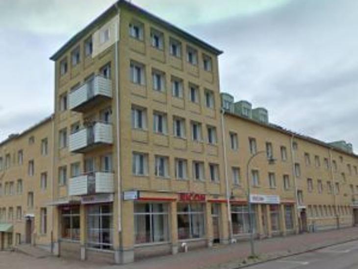Bostad Strömstadsvägen Uddevalla