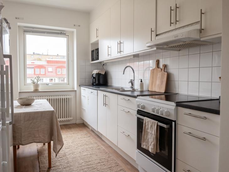 Bostad Allégatan Borås