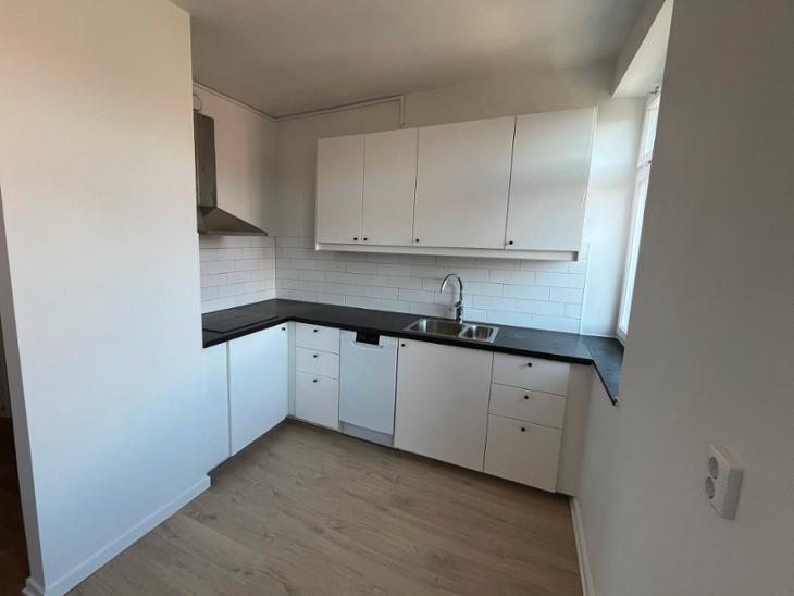Bostad Suellsgatan Landskrona