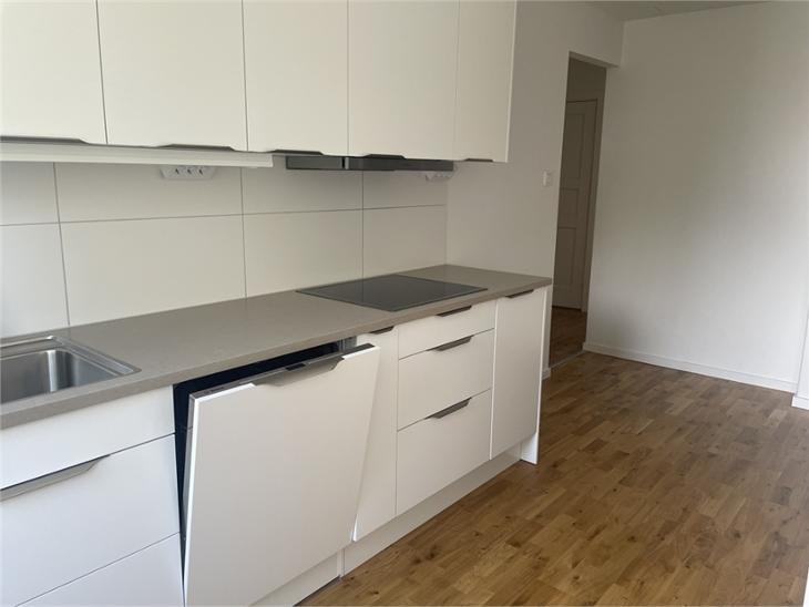 Bostad Hälsovägen 27 Helsingborg