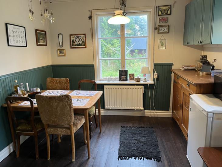 Bostad Kila hultstugan Nyköping