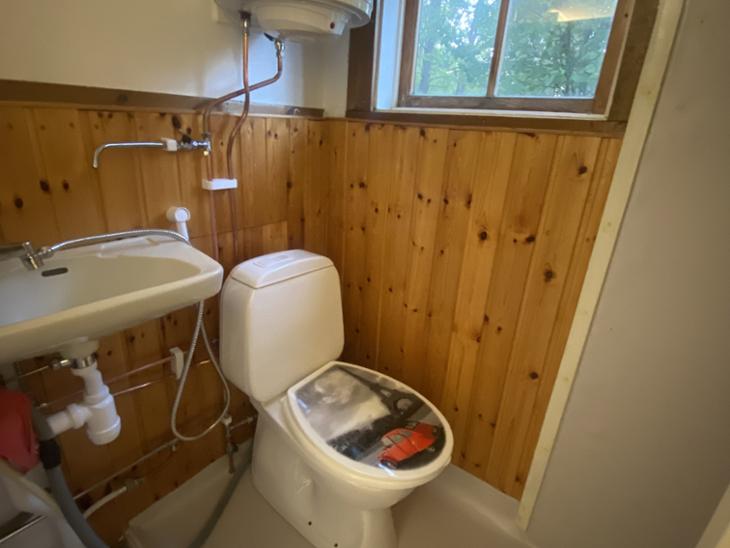 Bostad Bomarve vall Gotland