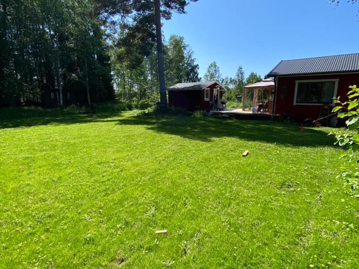 Bostad Smultronstigen Älvkarleby