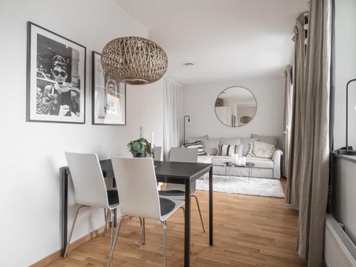 Bostad Slottsgatan Jönköping