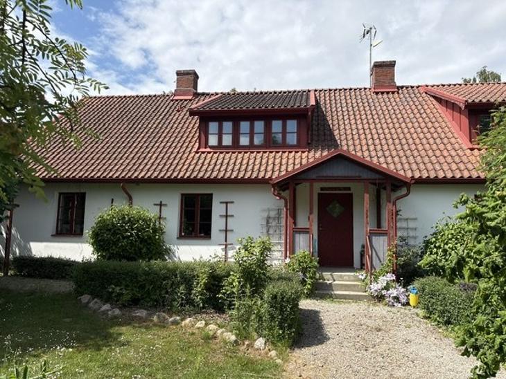 Bostad Södra lindholmsvägen Svedala
