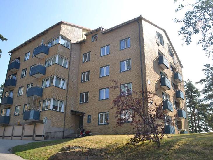 Bostad Vintergatan 30 Borås