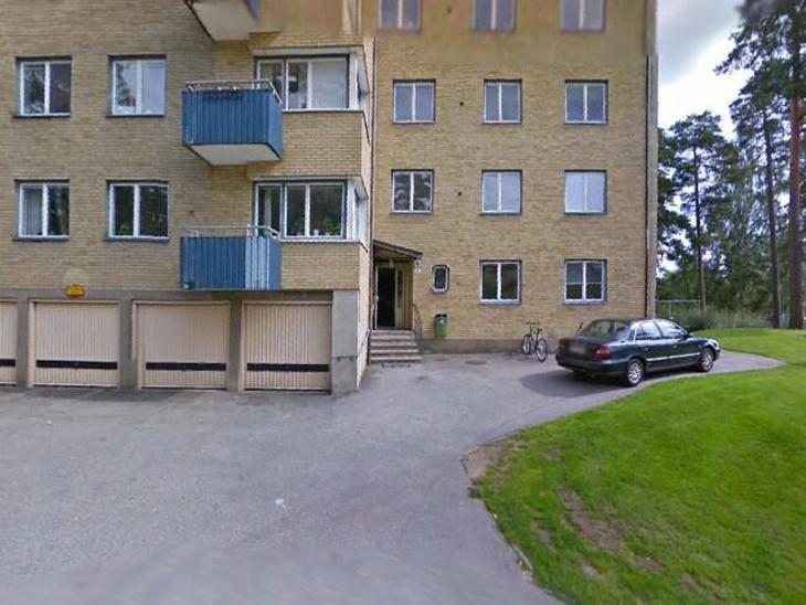 Vintergatan 30 - Byttorp, Borås