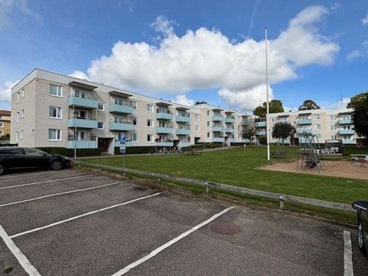 Bostad Pilvägen Skövde