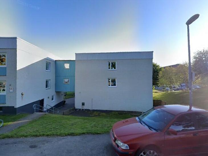 Pilvägen 3C - Skövde