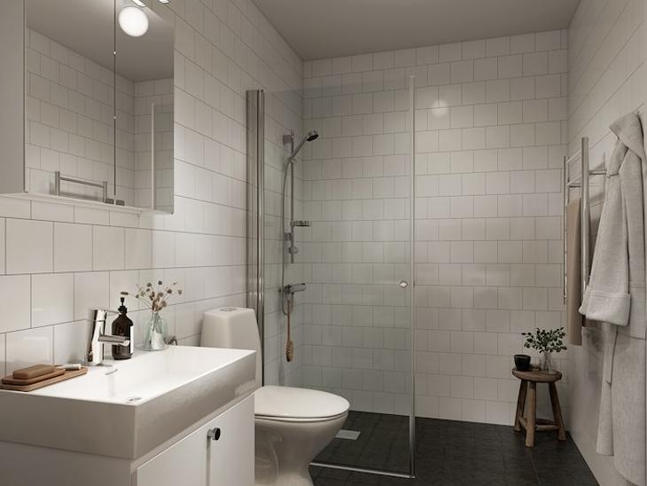 Bostad Gaffelseglet Haninge