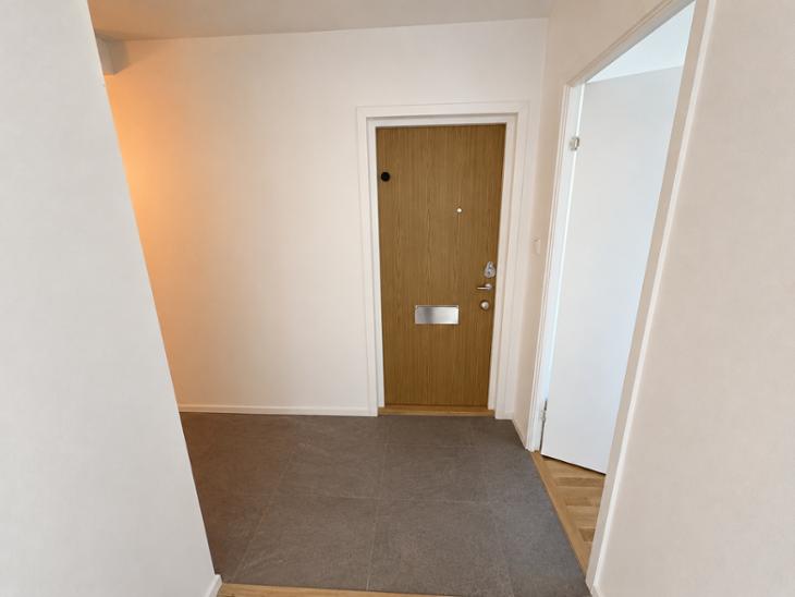 Bostad Erik Dahlbergsgatan 47 Ystad