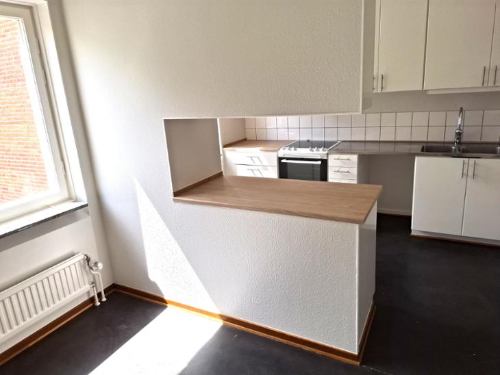 Bostad Göingegatan 38 Kristianstad