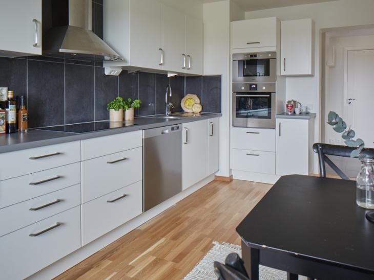 Bostad Hantverkaregatan 10 Borås