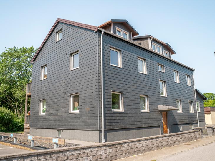 Bostad Saltövägen Karlskrona