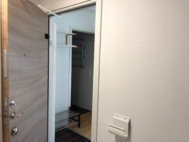 Bostad Humblegatan Sundbyberg