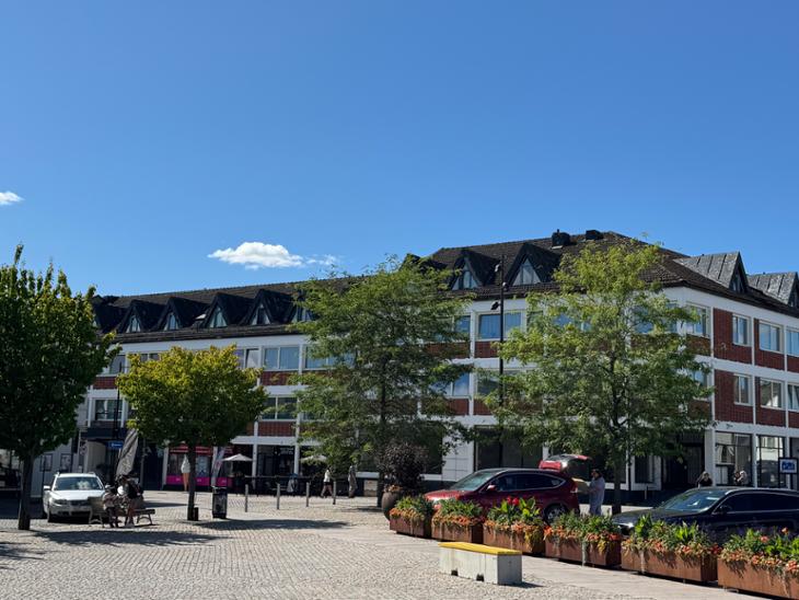 Bostad Enköpingsvägen Järfälla