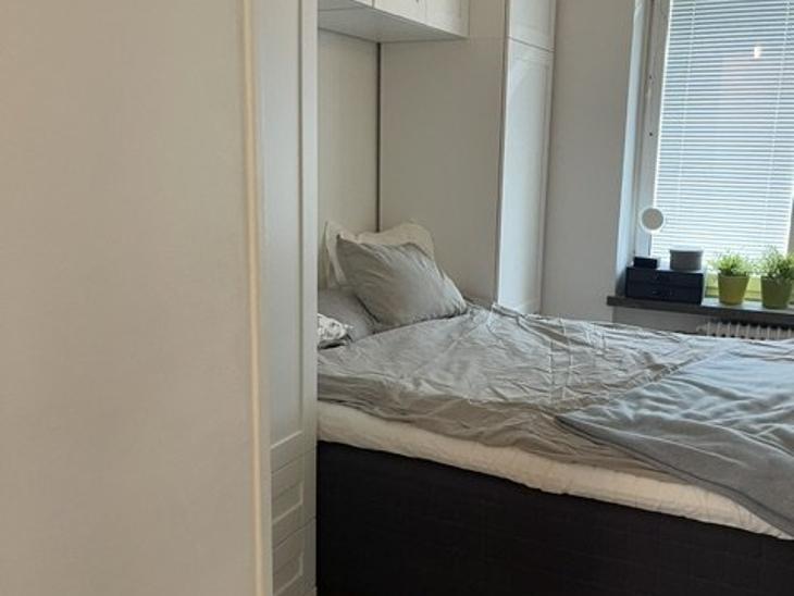 Bostad Sofielundsvägen Malmö