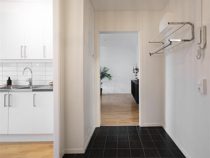Bostad Jakobsgatan Västerås
