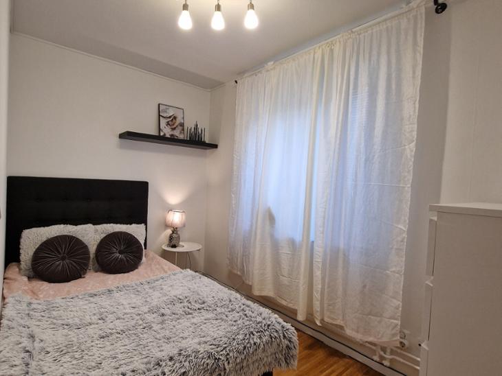Bostad Sätra Stockholm