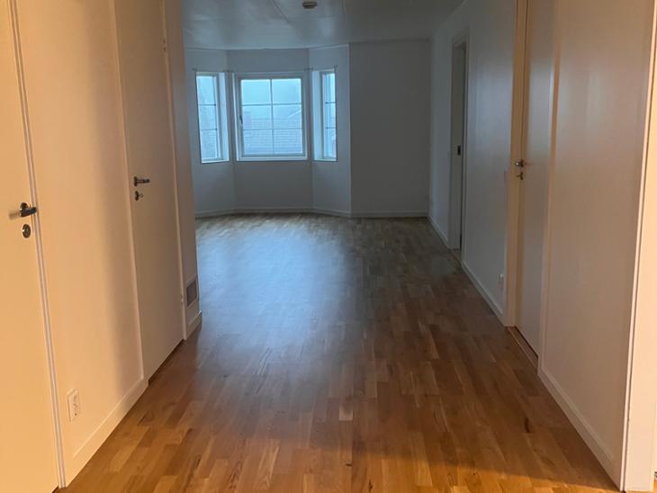 Bostad Ängsgatan Alingsås