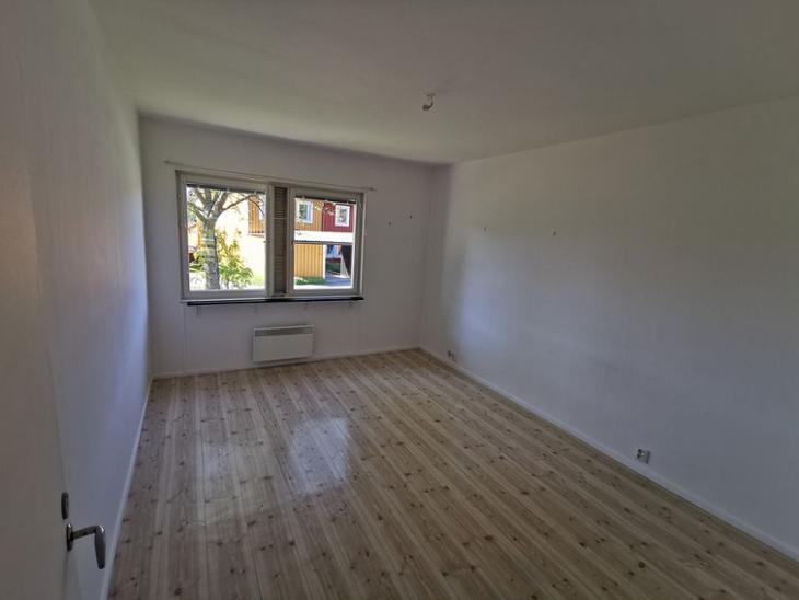 Bostad Vallvägen 29 Härnösand