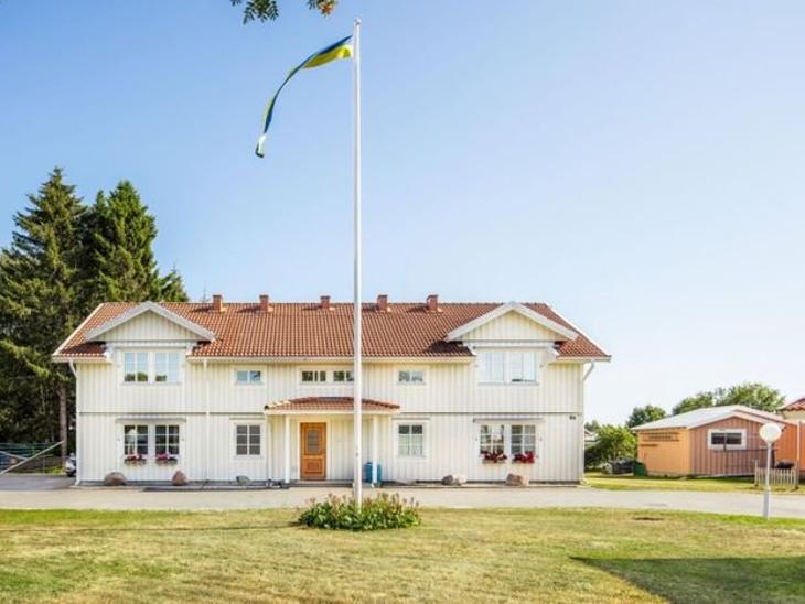 Bostad Gallringsvägen Luleå