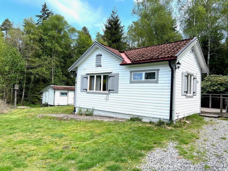 Bostad Ärlevägen Härryda