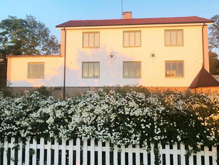 Bostad Kopparsviksgatan Gotland