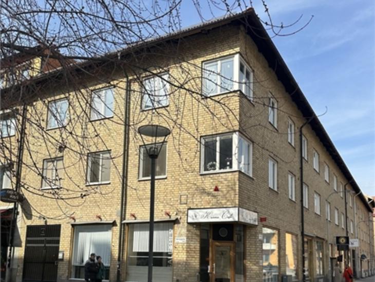 Bostad Sturegatan Västerås