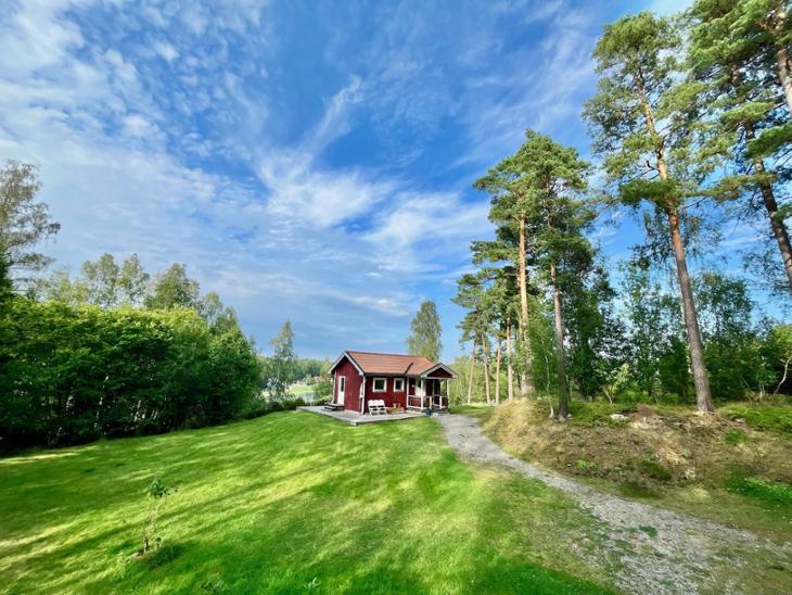 Bostad Kalkarsvedsvägen Värmdö